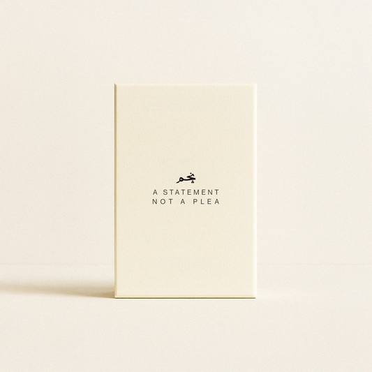 Andromeda | Inspired by: Blue Talisman Ex Nihilo