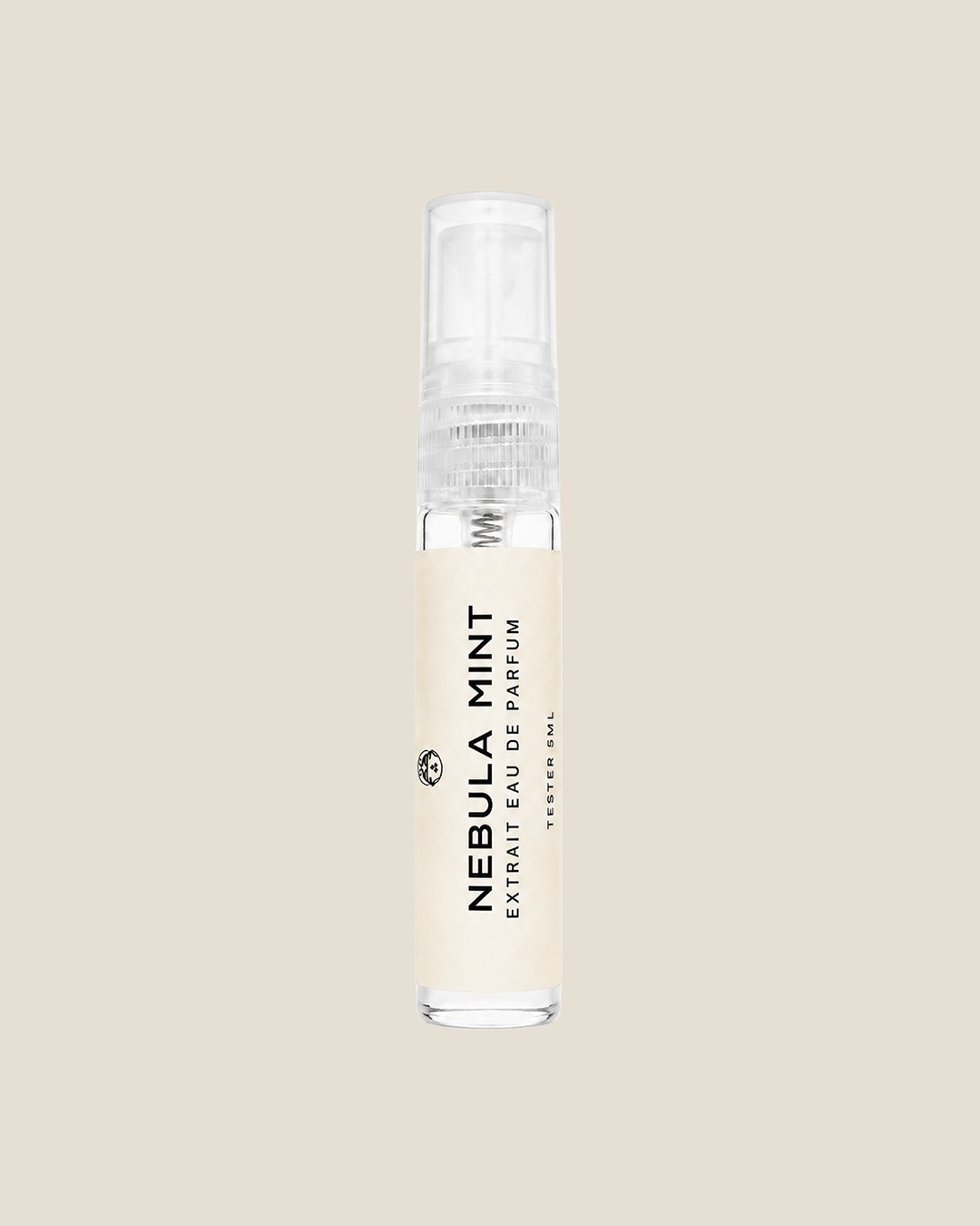 Sample - Nebula Mint