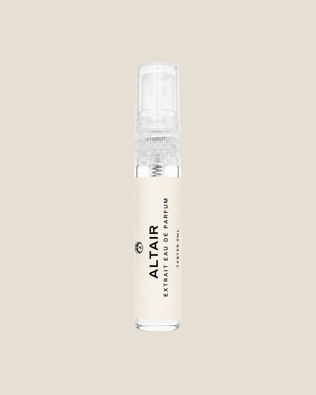 Sample - Altair