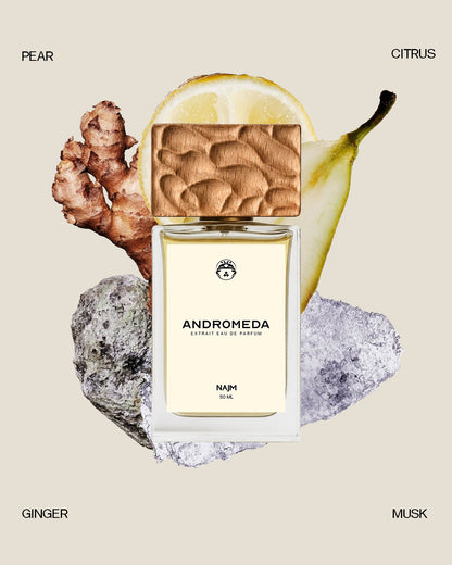 Andromeda