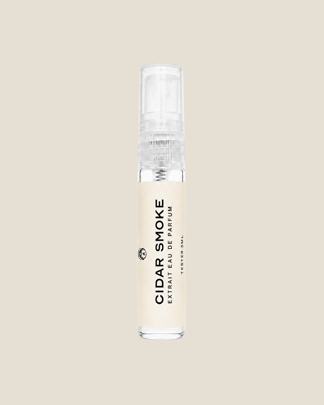 Sample - Cidar Smoke