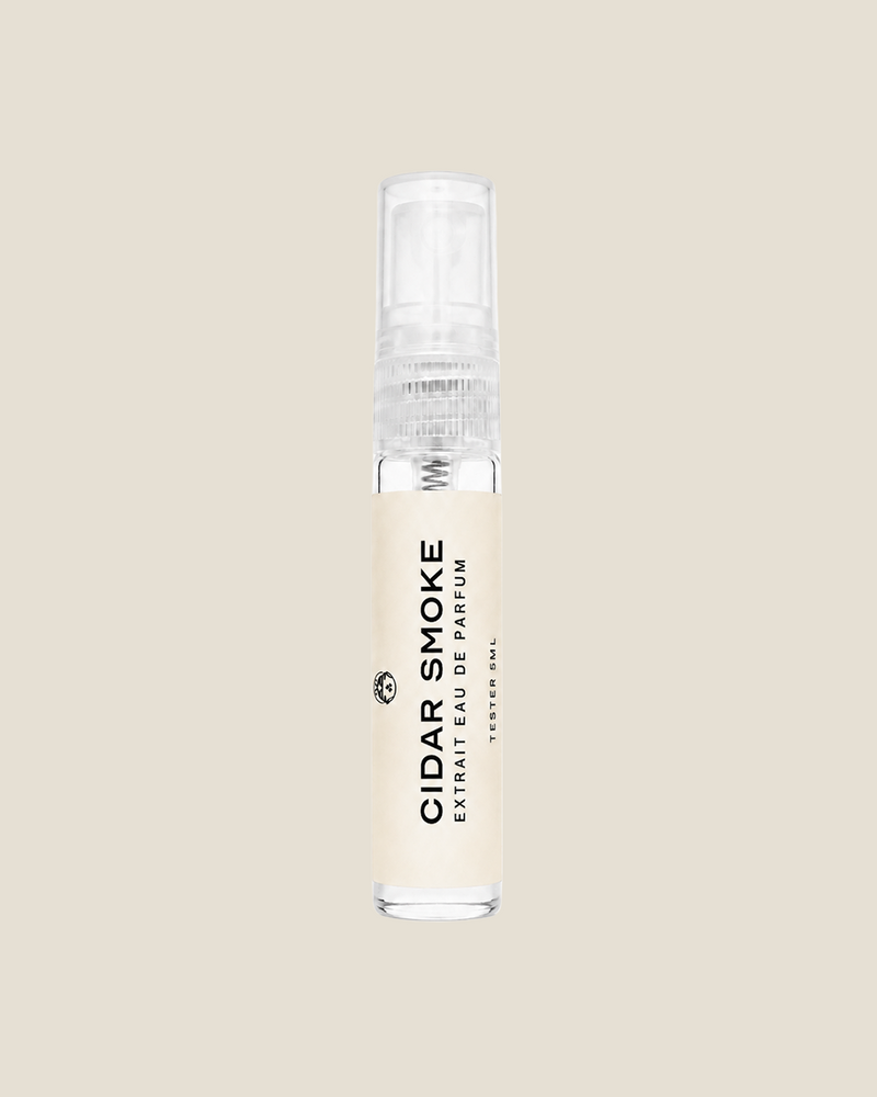Sample - Cidar Smoke