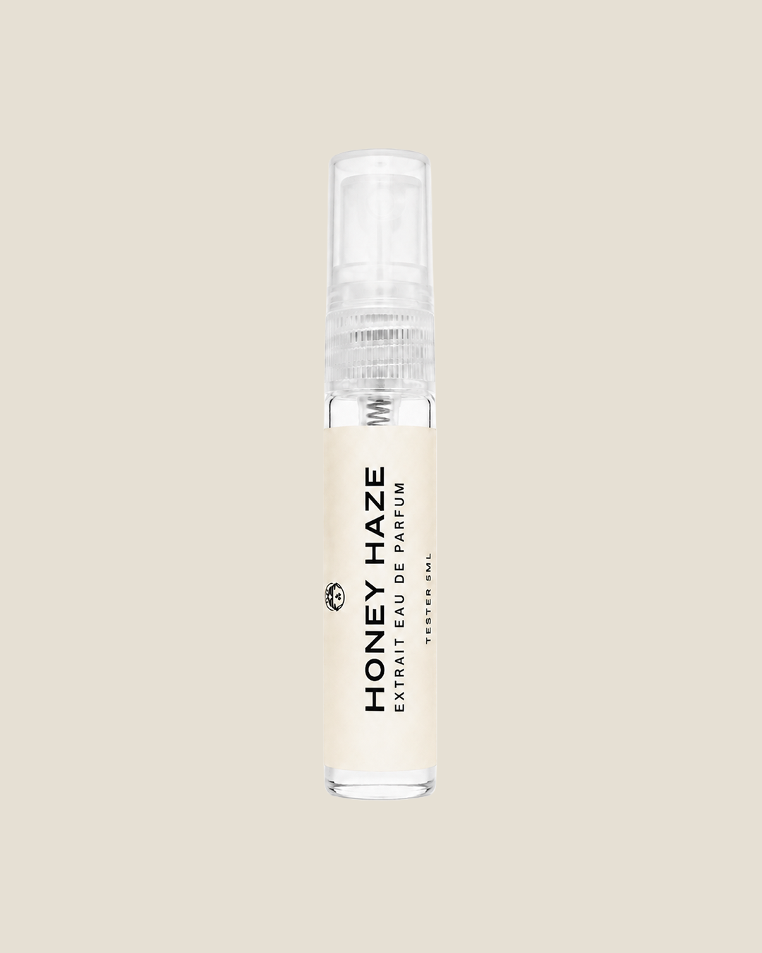 Sample - Honey Haze