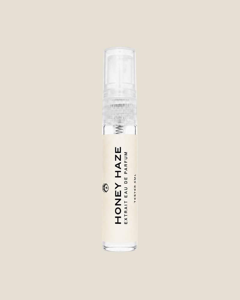 Sample - Honey Haze