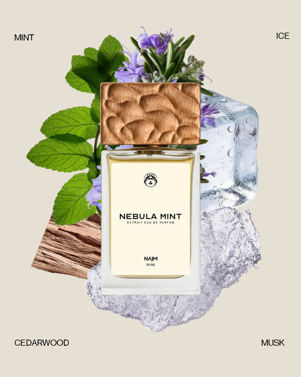 Nebula Mint