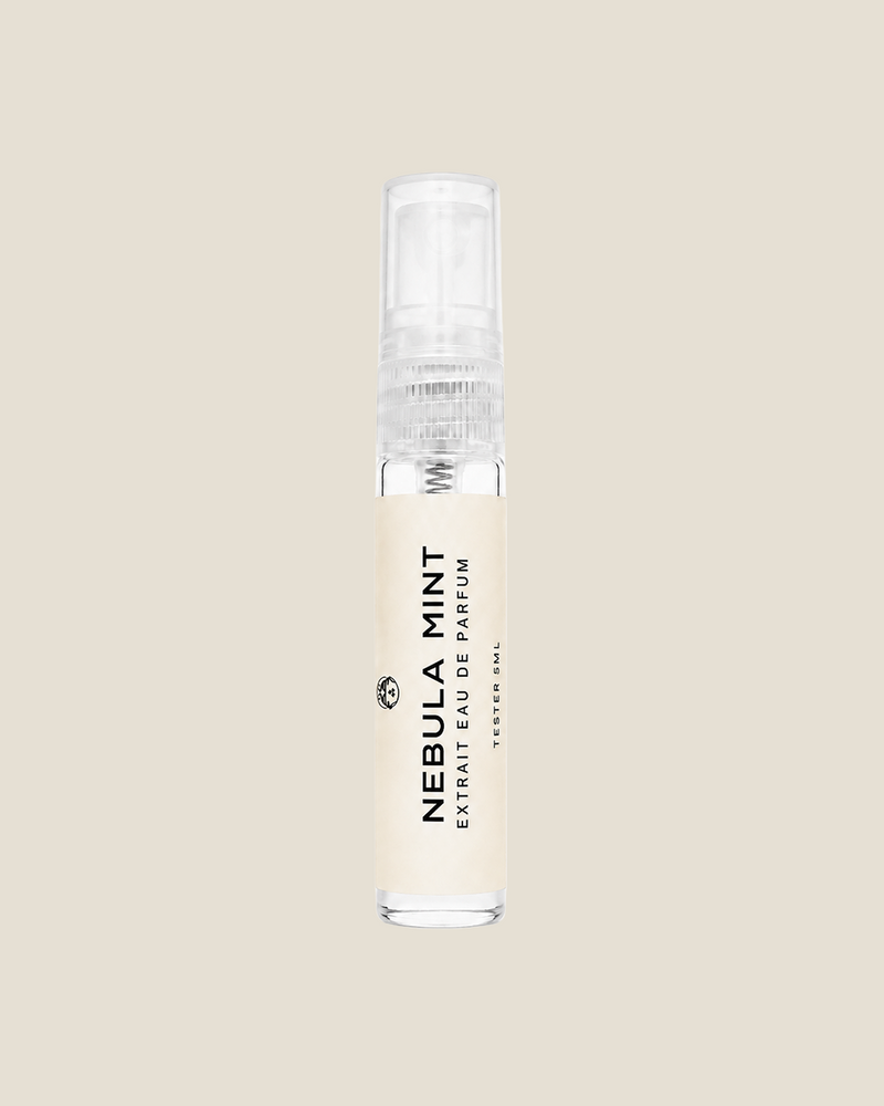 Sample - Nebula Mint