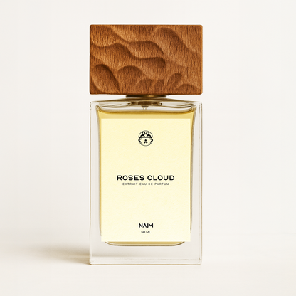 Roses Cloud