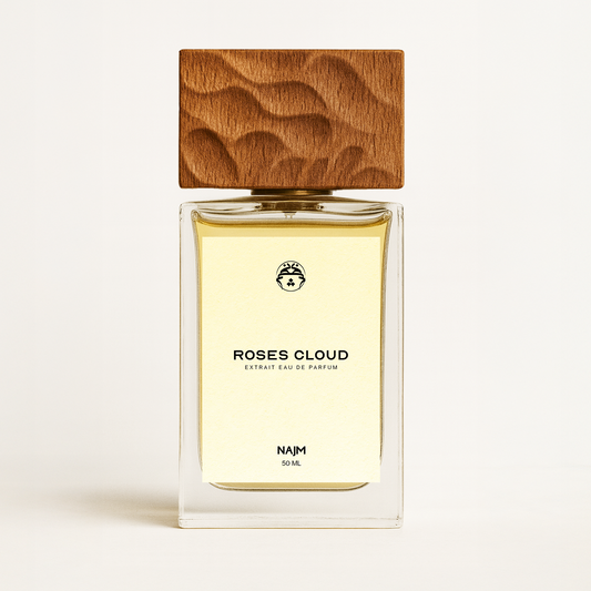 Roses Cloud