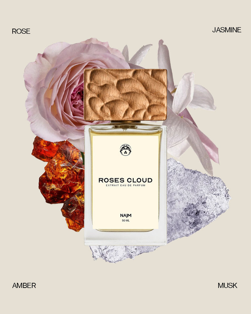 Roses Cloud