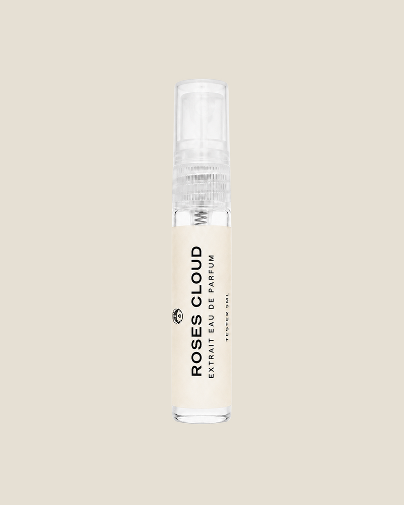 Sample - Roses Cloud
