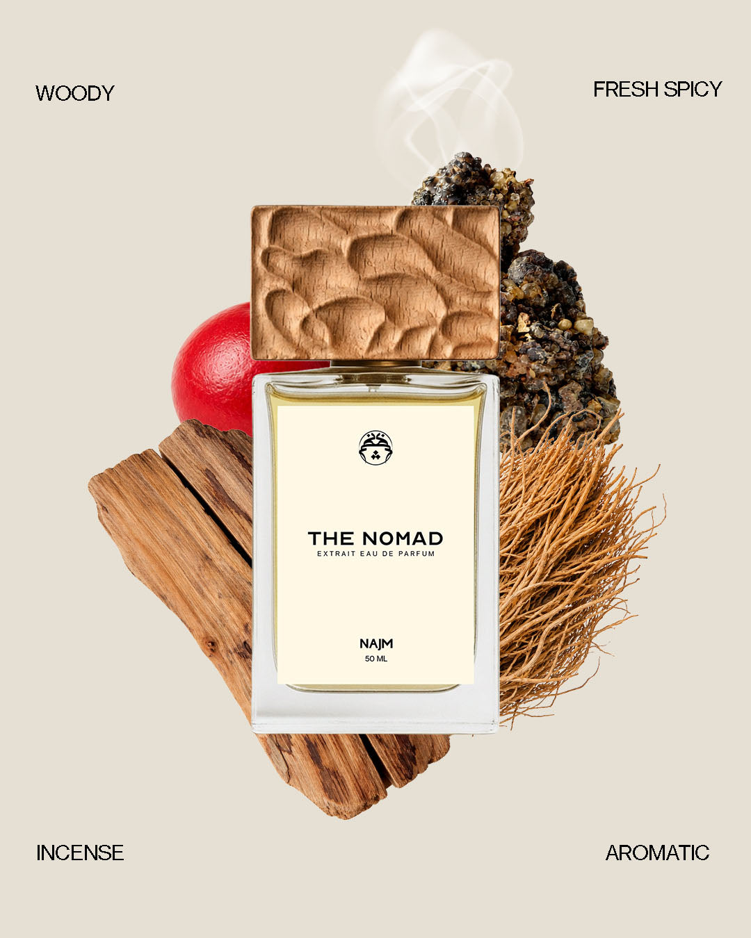 The Nomand